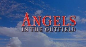 Angels in the Outfield (1994) | Screencaps.US