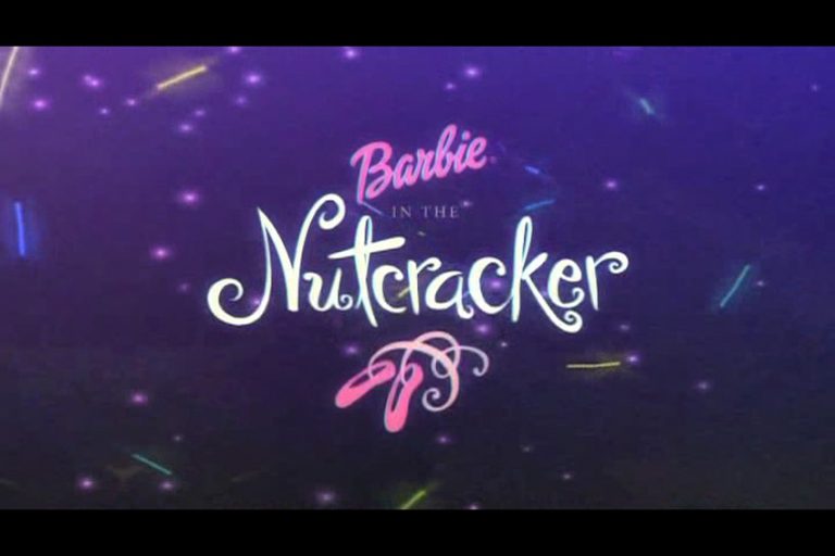 Barbie in the Nutcracker (2001) Screencaps.US