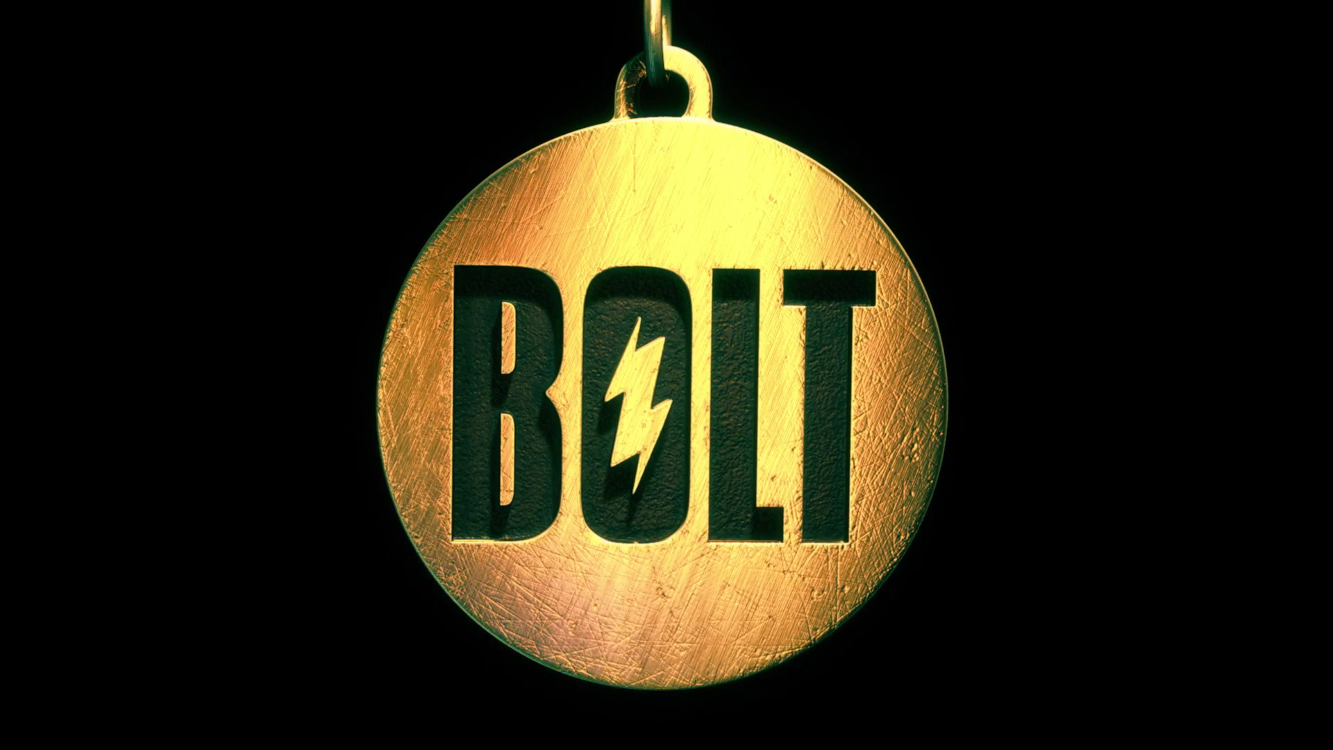 Bolt (2008) - Screencaps.US - HD Screencap Stills Gallery