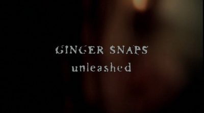 Ginger Snaps 2: Unleashed (2004) | Screencaps.US