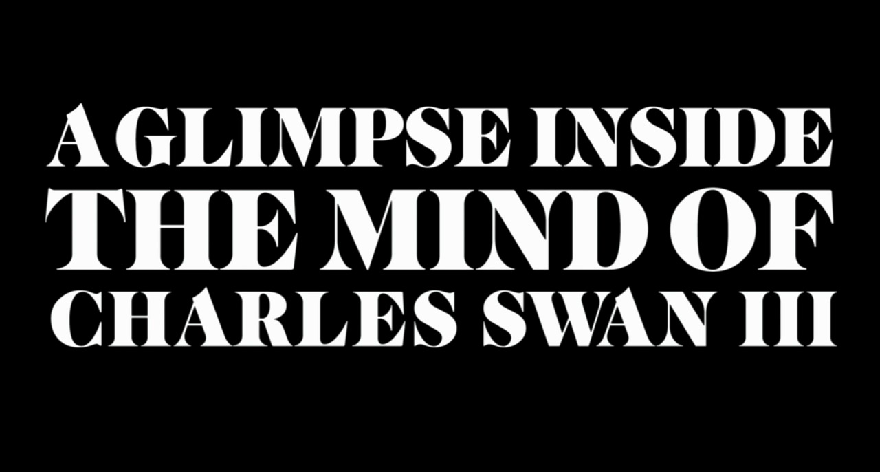 A Glimpse Inside the Mind of Charles Swan III (2012) | Screencaps.US
