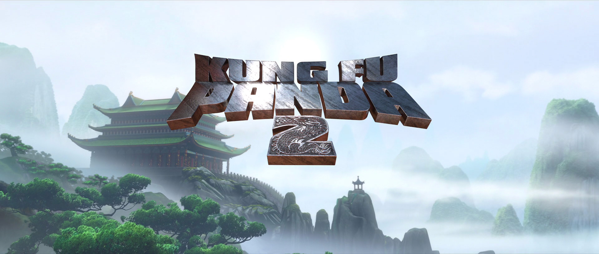 Kung Fu Panda 2 (2011) Screencaps.US