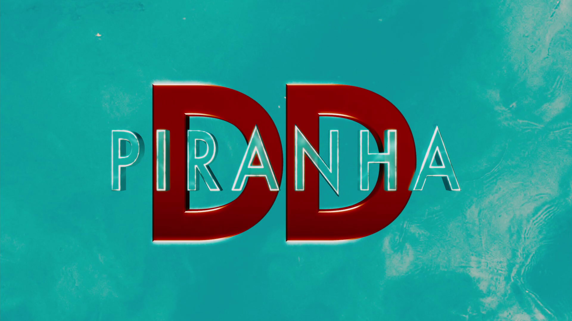Piranha 3DD (2012) | Screencaps.US