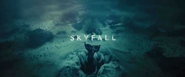 Skyfall (2012) | Screencaps.US