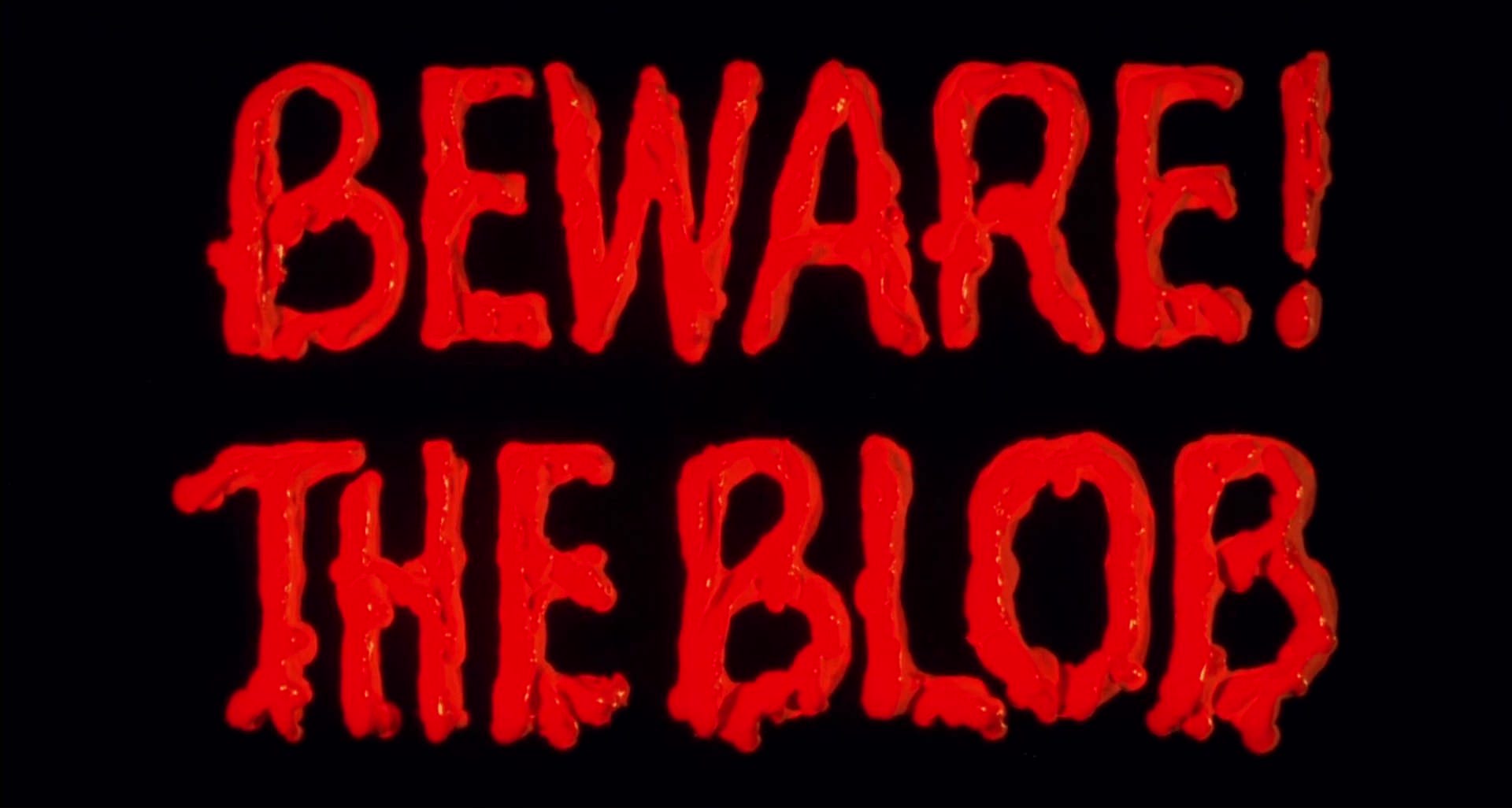 Beware! The Blob (1972) | Screencaps.US