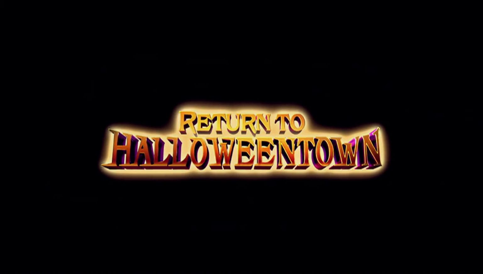 Return to Halloweentown (2004) Screencaps.US