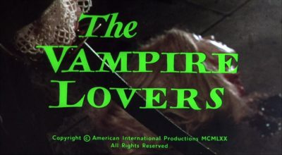 The Vampire Lovers (1970) | Screencaps.US