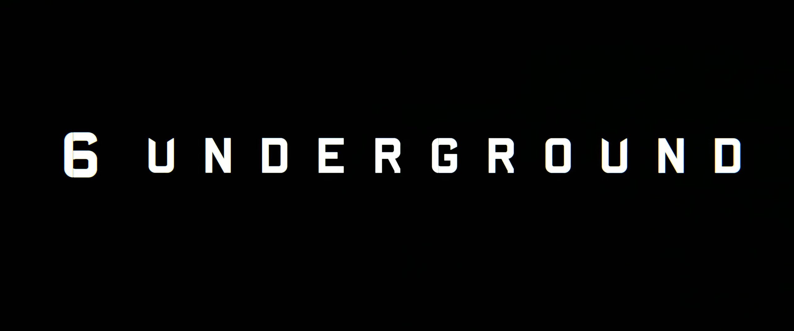 6 Underground (2019) Screencaps.US