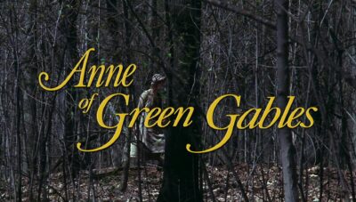 Anne of Green Gables (1985) | Screencaps.US