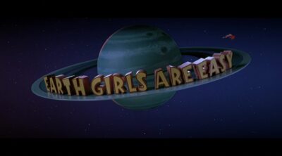 Earth Girls Are Easy (1988) Screencaps.US