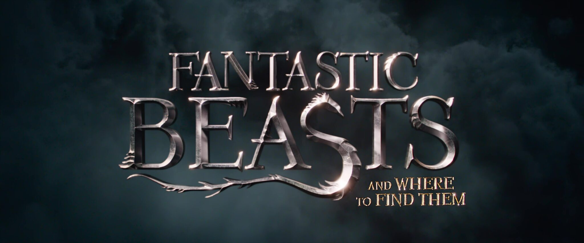 Fantastic Beasts and Where to Find Them (2016) [4K] | Screencaps.US