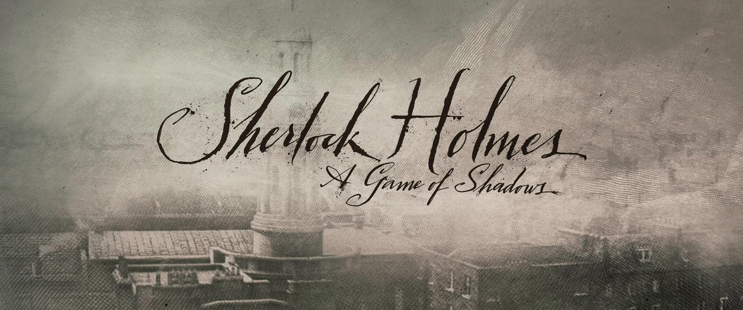 Sherlock Holmes: A Game of Shadows (2011) [4K] - Screencaps.US - HD ...