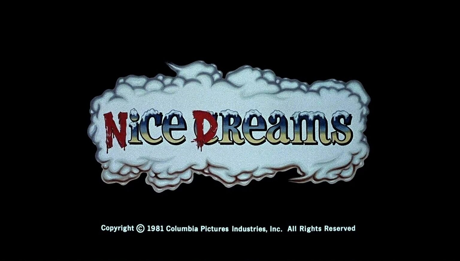 Nice Dreams (1981) | Screencaps.US