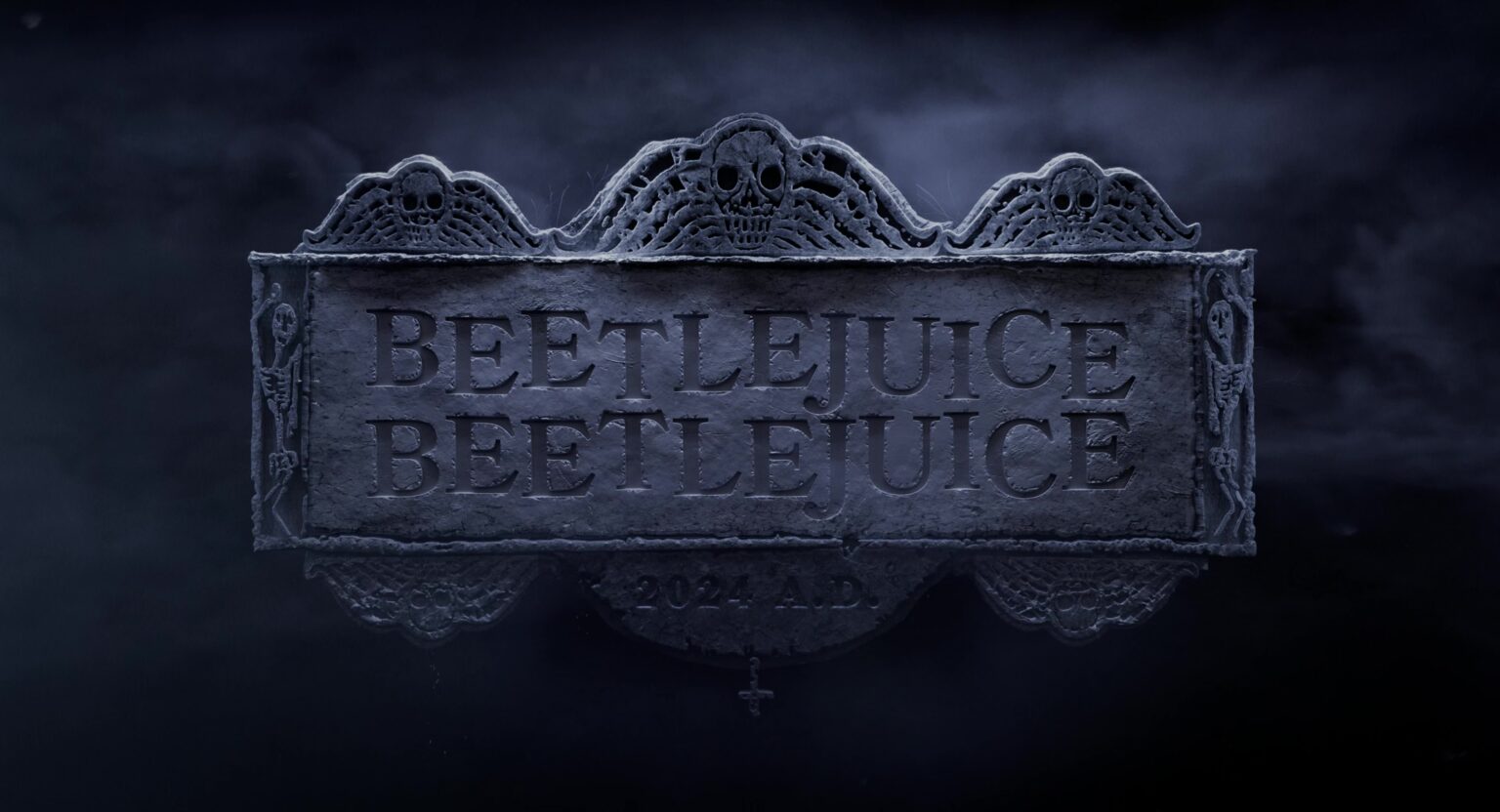 Beetlejuice Beetlejuice (2024) [4K] | Screencaps.US