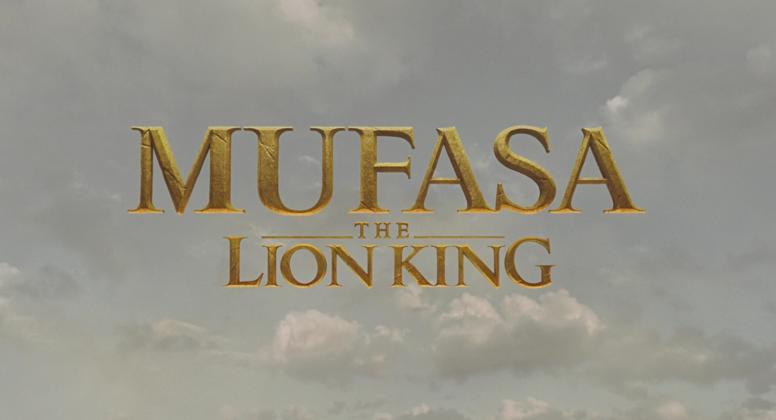 Mufasa: The Lion King (2024) [4K] | Screencaps.US