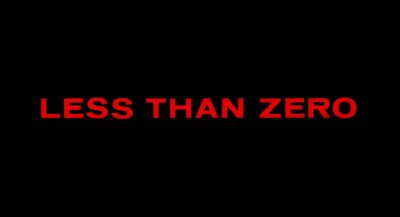 Less Than Zero (1987) | Screencaps.US