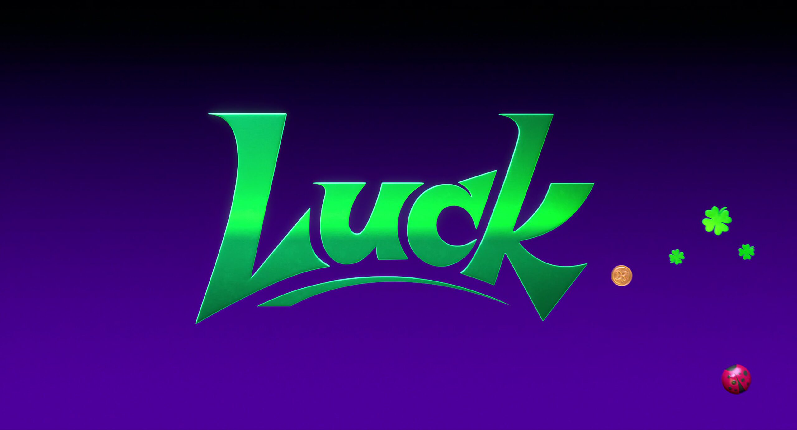 Luck (2022) [4K] - Screencaps.US - HD Screencap Stills Gallery