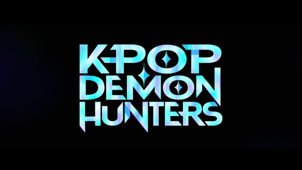 KPop Demon Hunters (2025)