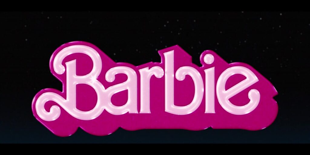Barbie (2023)