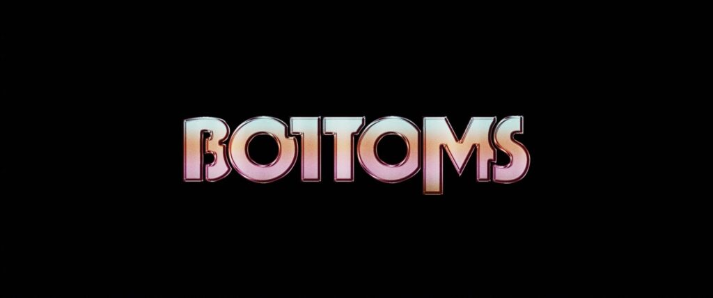 Bottoms (2023)
