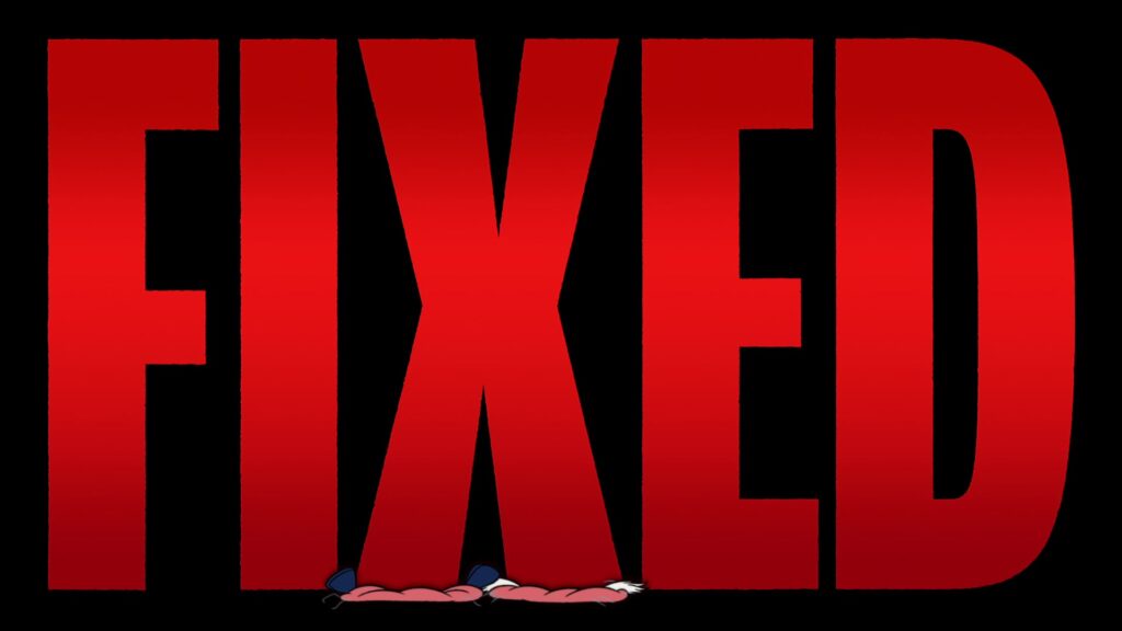 Fixed (2025)