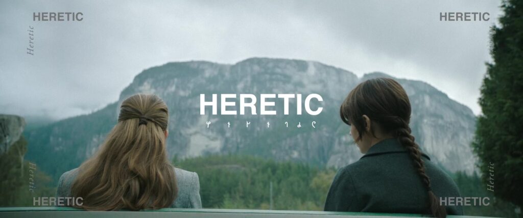Heretic (2024)