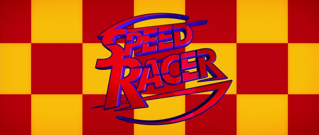 Speed Racer (2008)