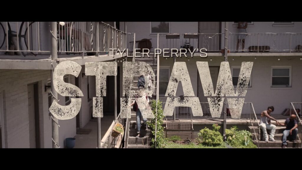 Straw (2025)
