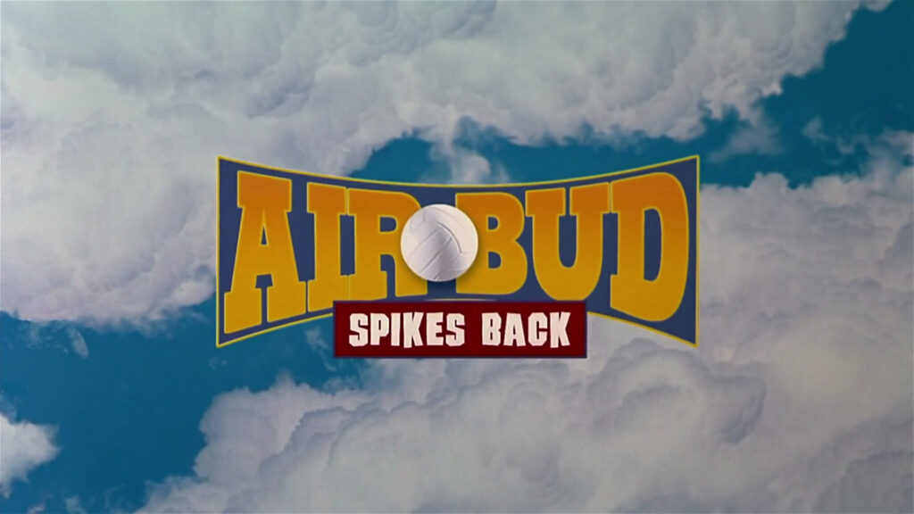 Air Bud: Spikes Back (2003)