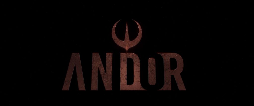 Andor Season 01 [4K]