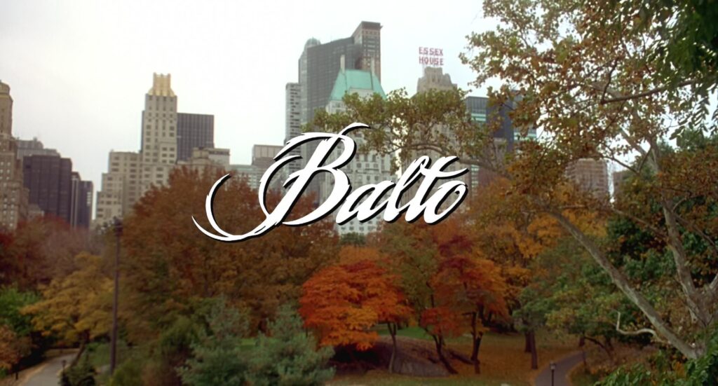 Balto (1995)