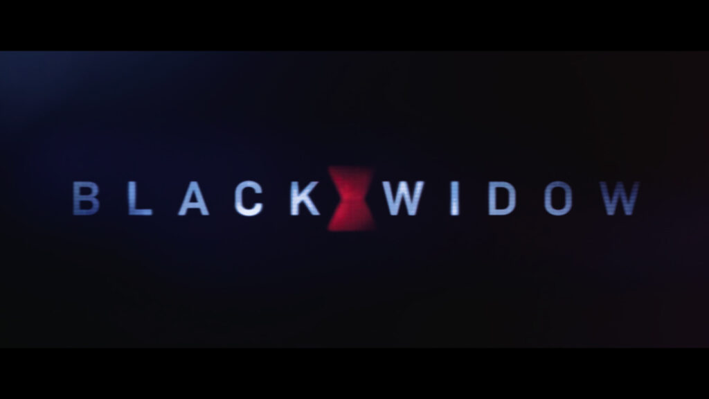 Black Widow (2021) [4K]