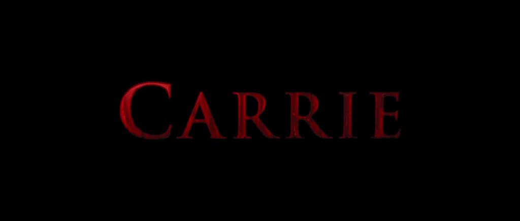 Carrie (2013)