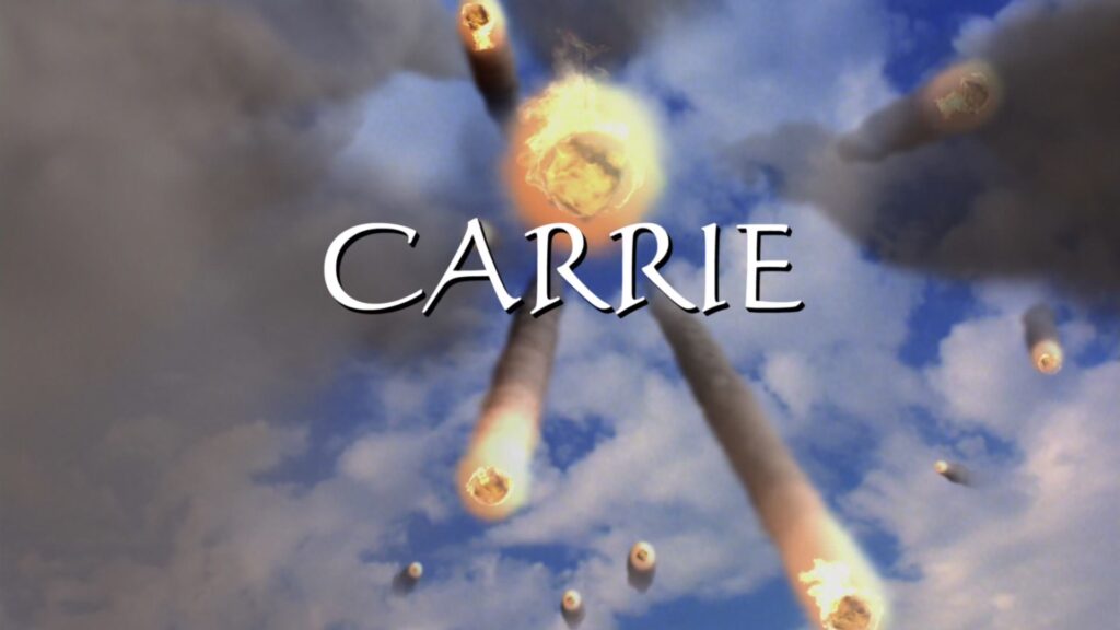 Carrie (2002)