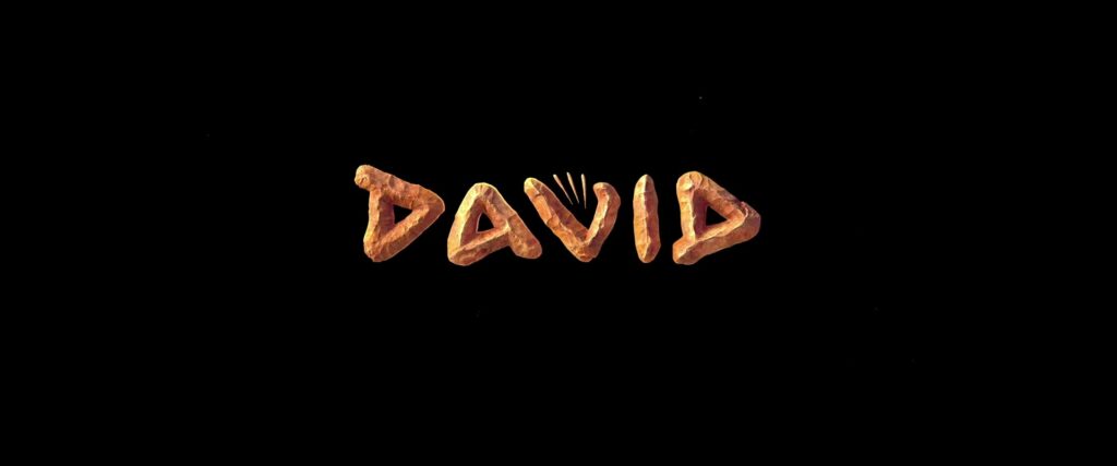 David (2025)