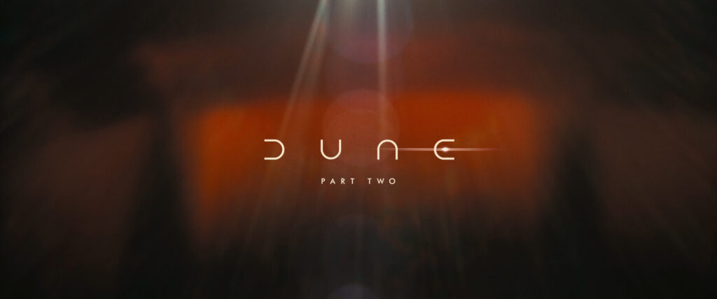 Dune: Part Two (2024) [4K]
