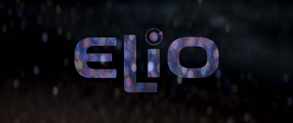Elio (2025) [4K]