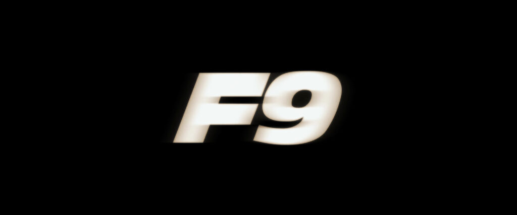F9: The Fast Saga (2021) [4K]
