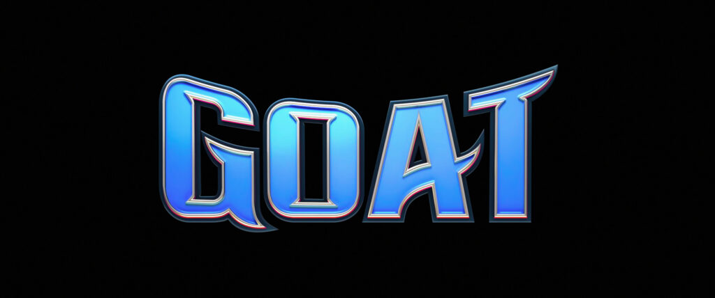 GOAT (2026) [4K]