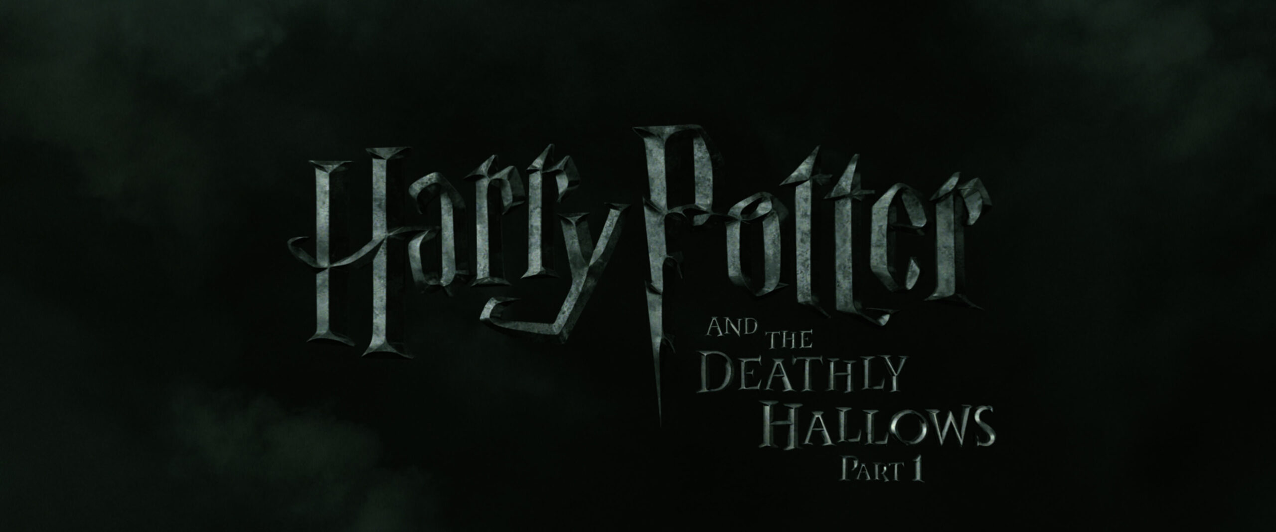 Harry Potter and the Deathly Hallows: Part 1 (2010) [4K] - Screencaps ...