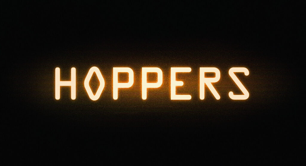 Hoppers (2026) [4K]