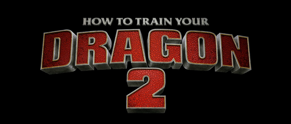 How to Train Your Dragon 2 (2014) [4K]