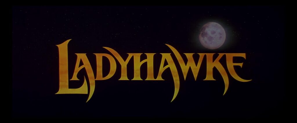 Ladyhawke (1985)