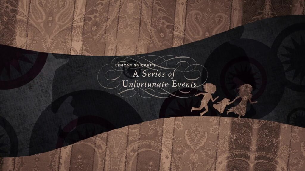 Lemony Snicket’s A Series of Unfortunate Events (2004)