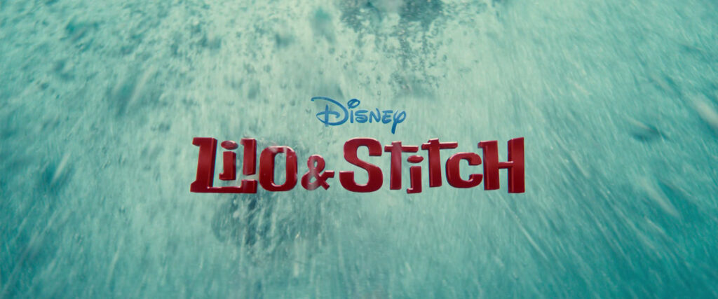 Lilo & Stitch (2025) [4K]