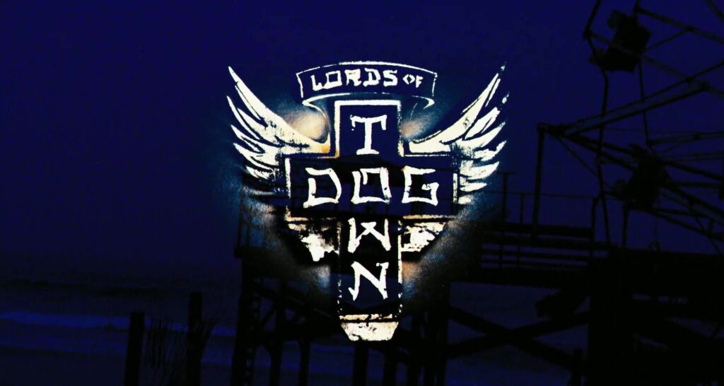 Lords of Dogtown (2005)