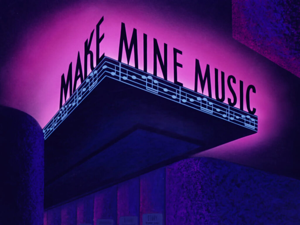 Make Mine Music (1946)