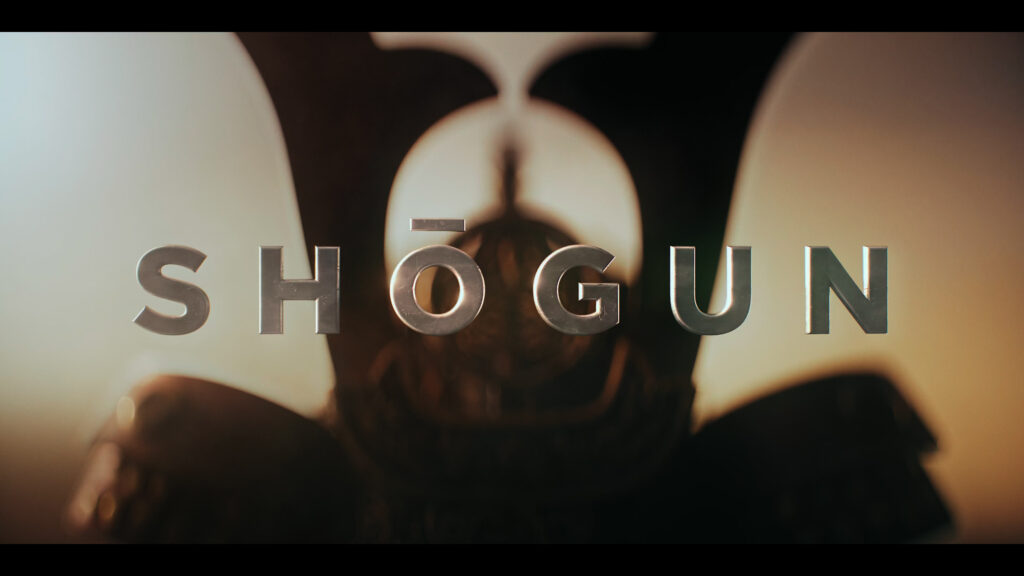 Shogun Season 1 [4K]