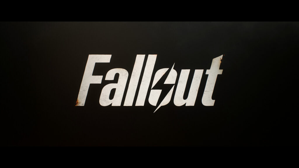 Fallout Season 1 [4K]