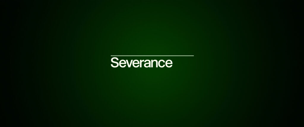 Severance Season 1 [4K]